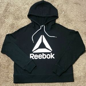 246. Reebok hoodie